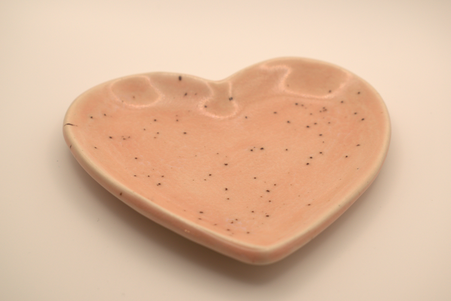 Heart Dish