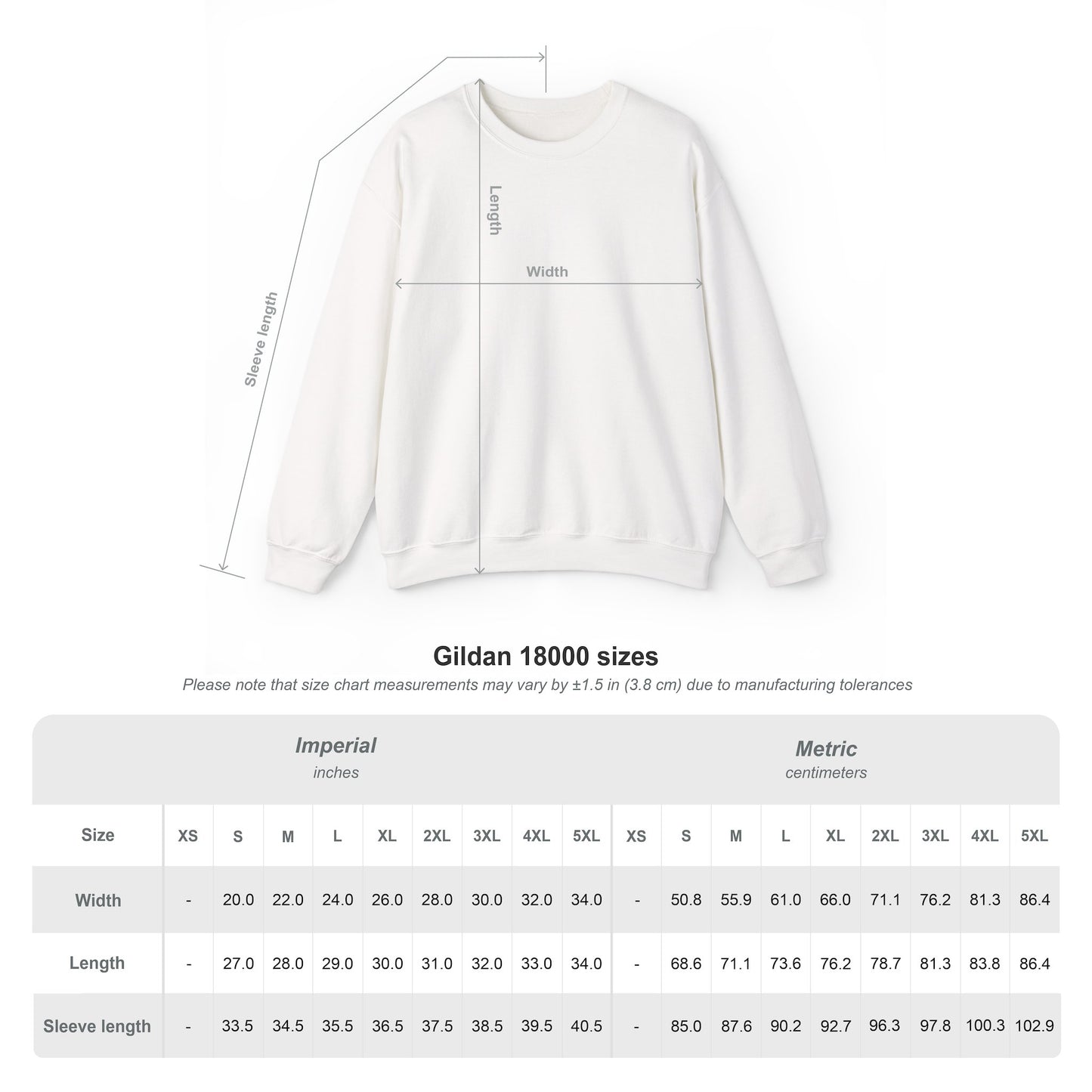The Glaze Girlies Crewneck Sweatshirt
