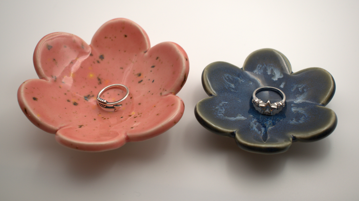 Flower Dish