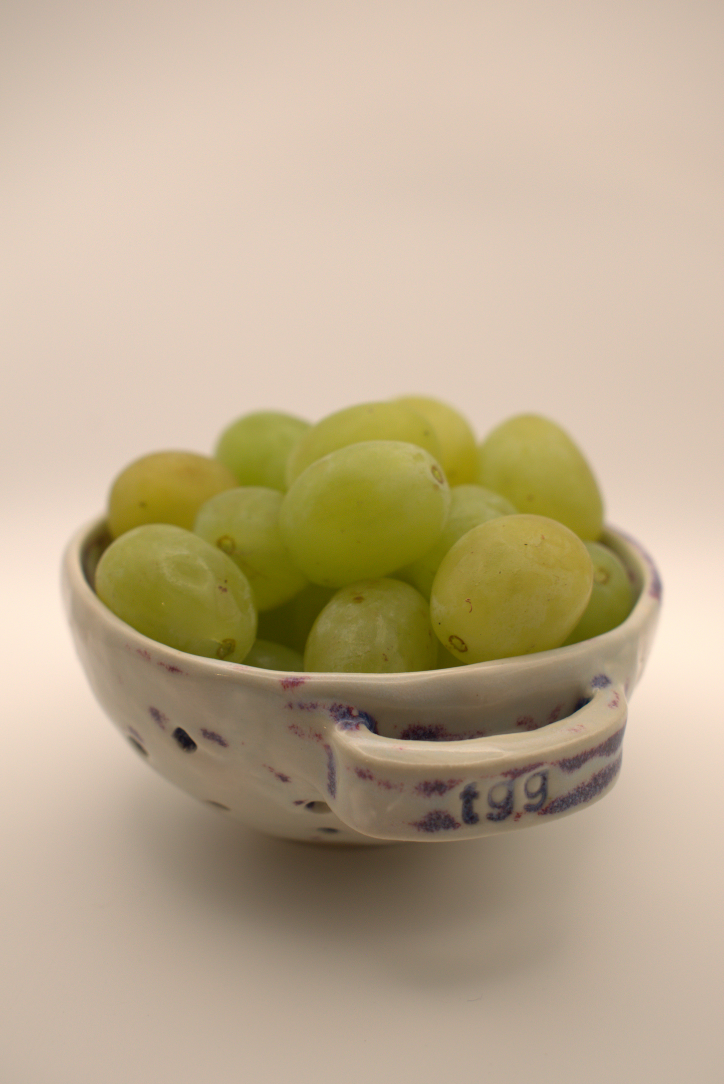 Mini Berry Strainer