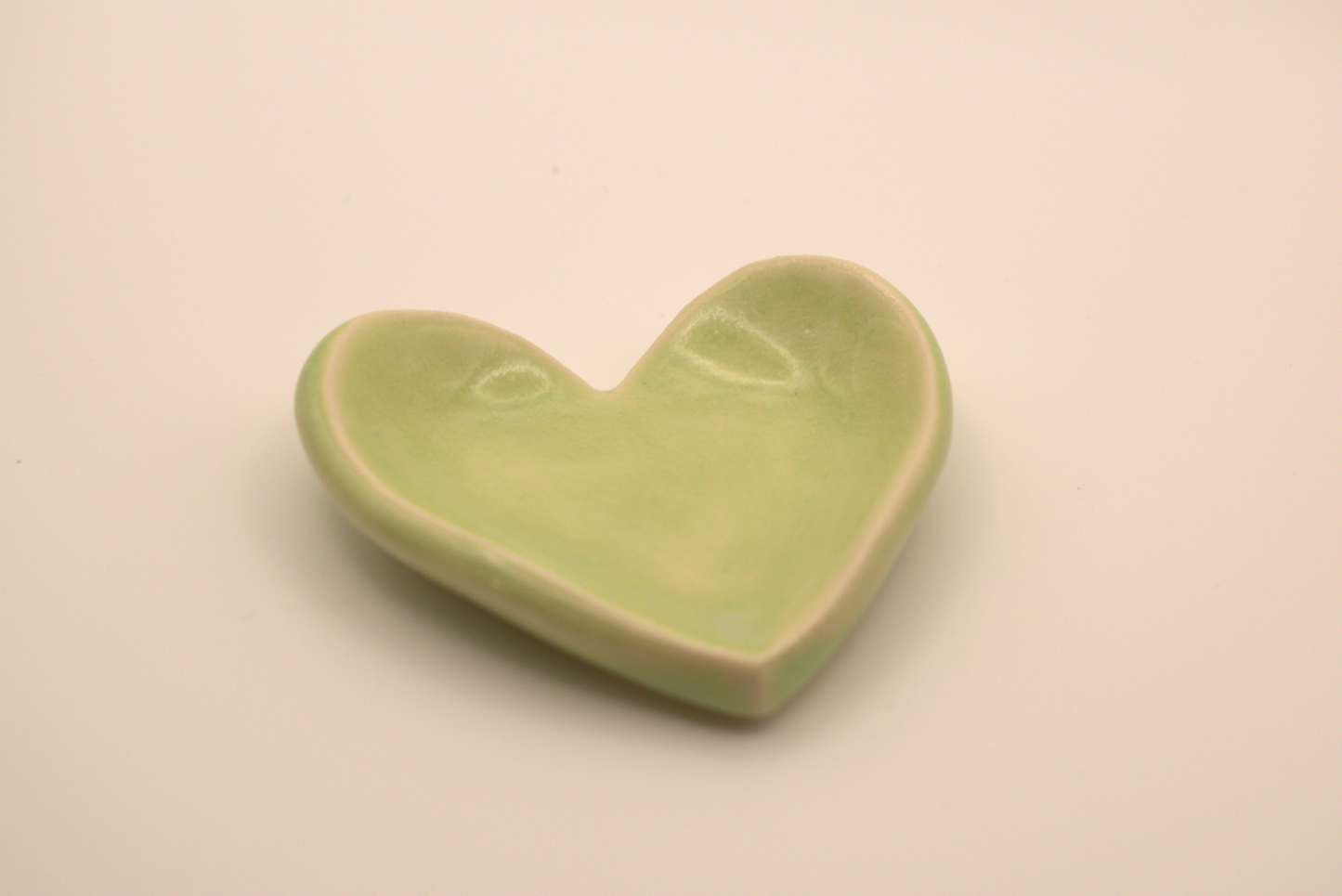 Heart Dish