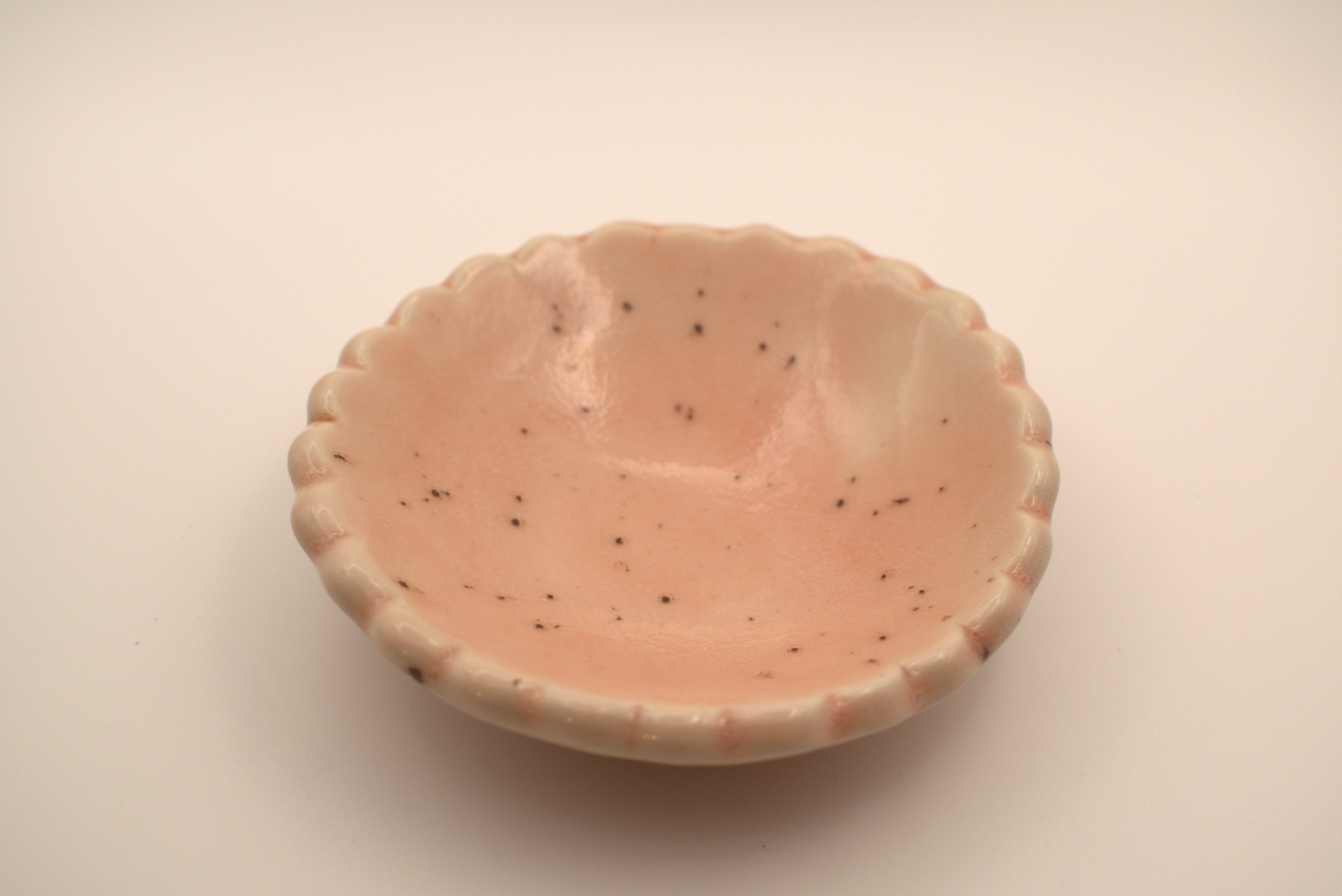 Scalloped Dish