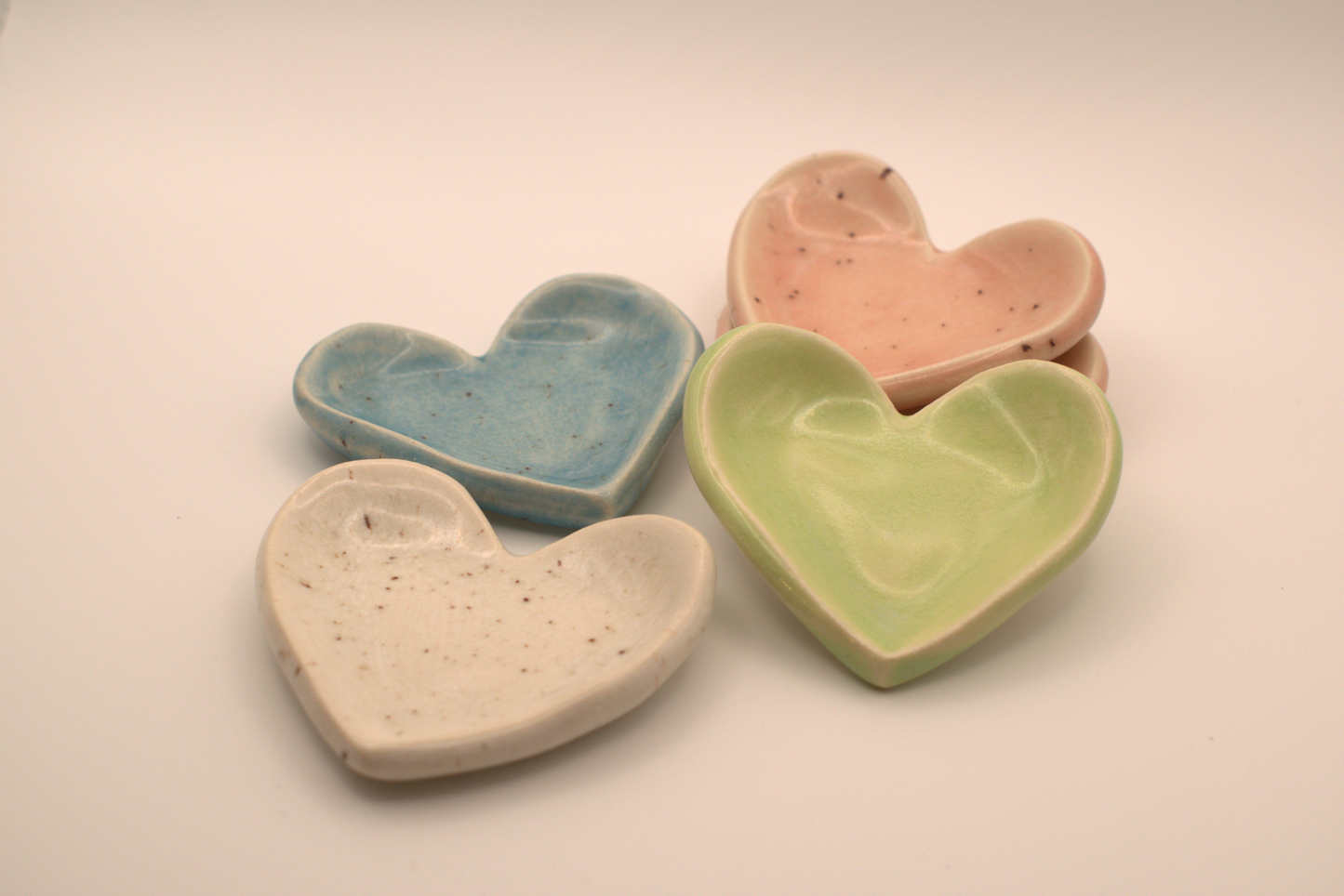 Heart Dish