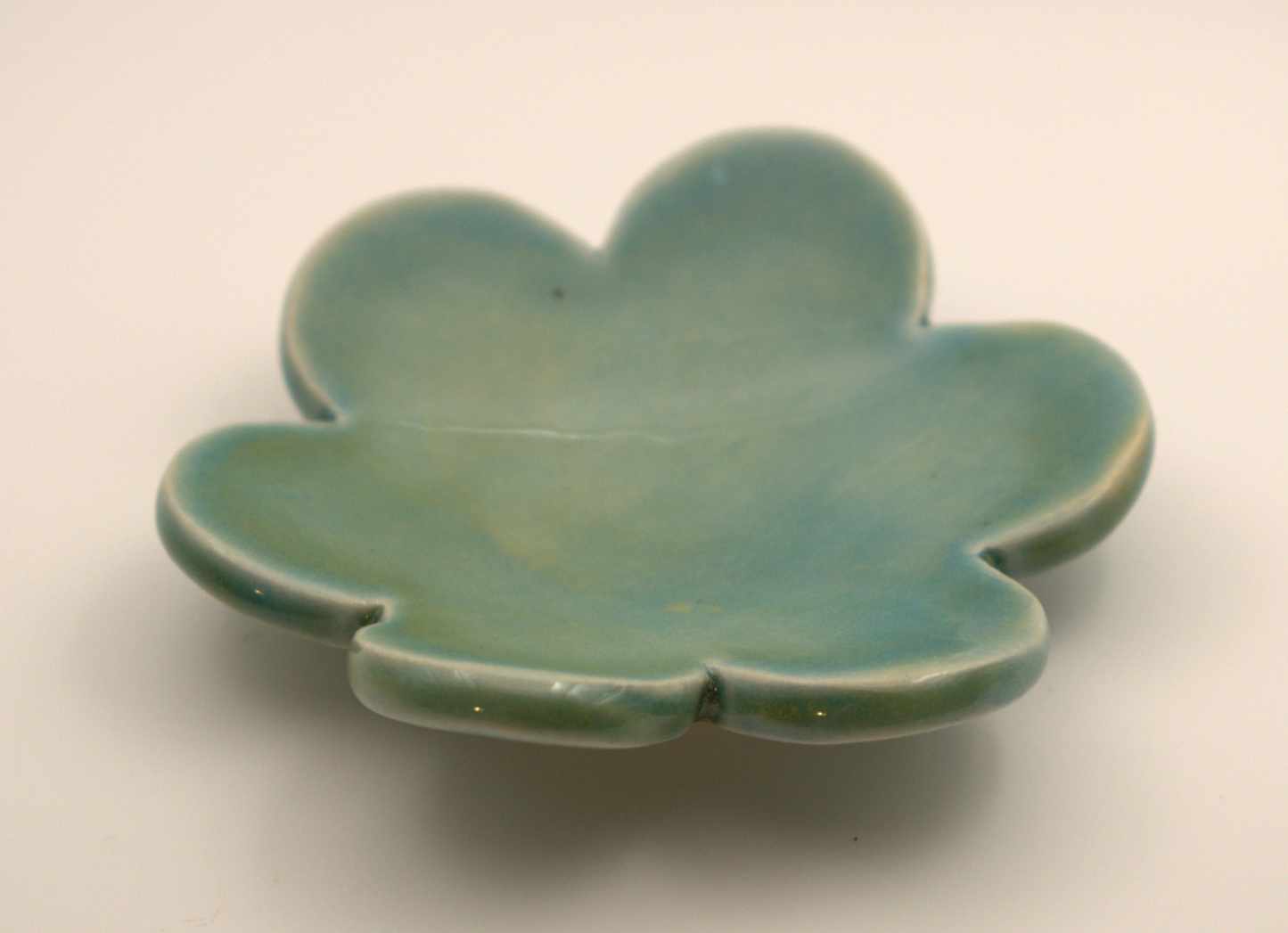 Flower Dish