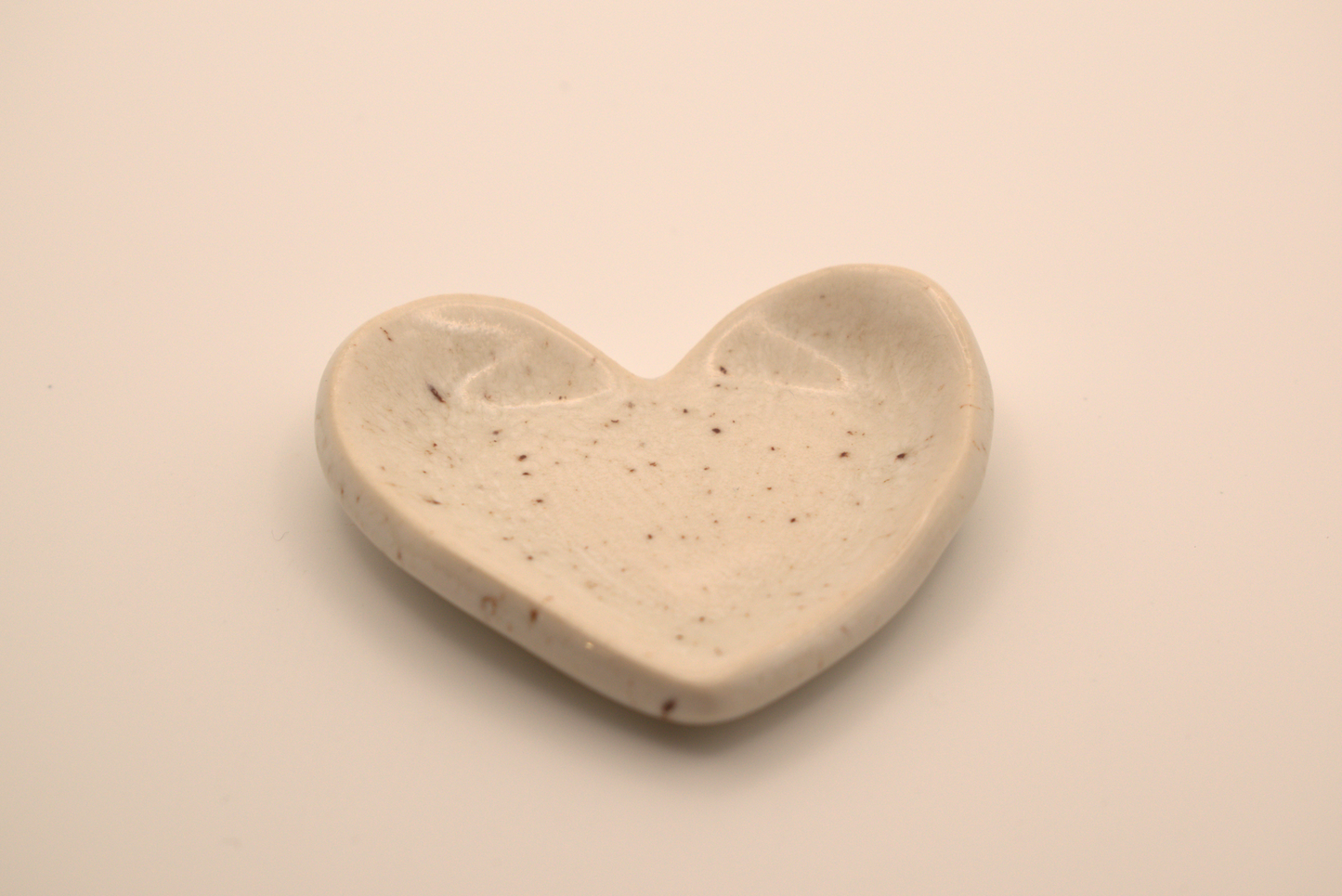 Heart Dish