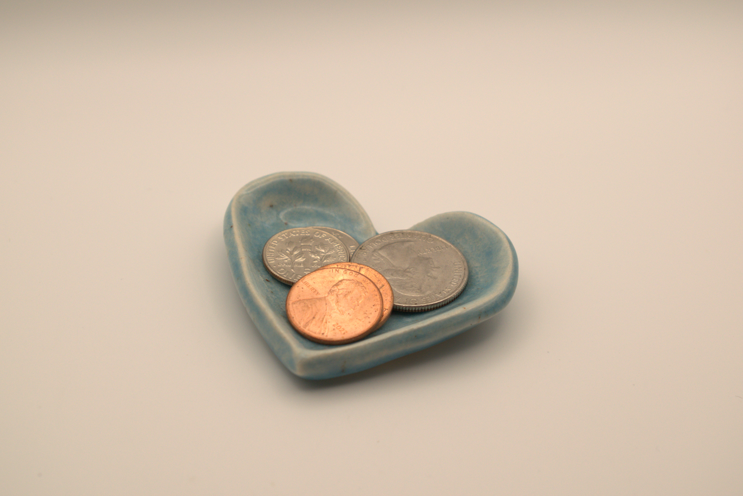 Heart Dish