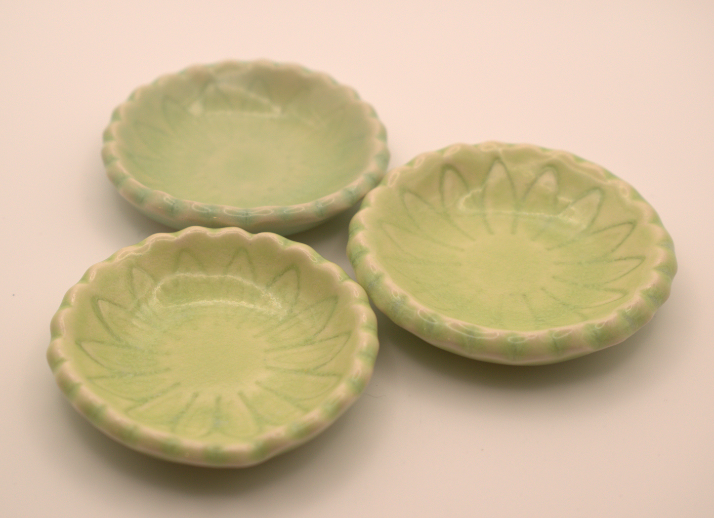 Mini Ring Dish
