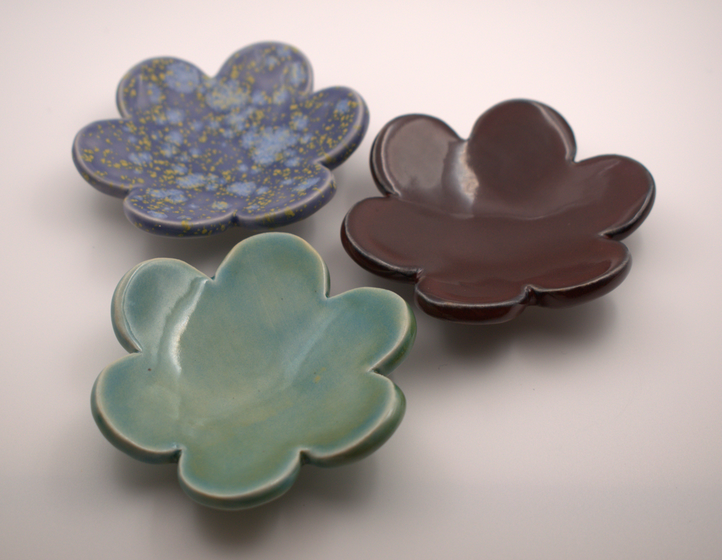 Flower Dish