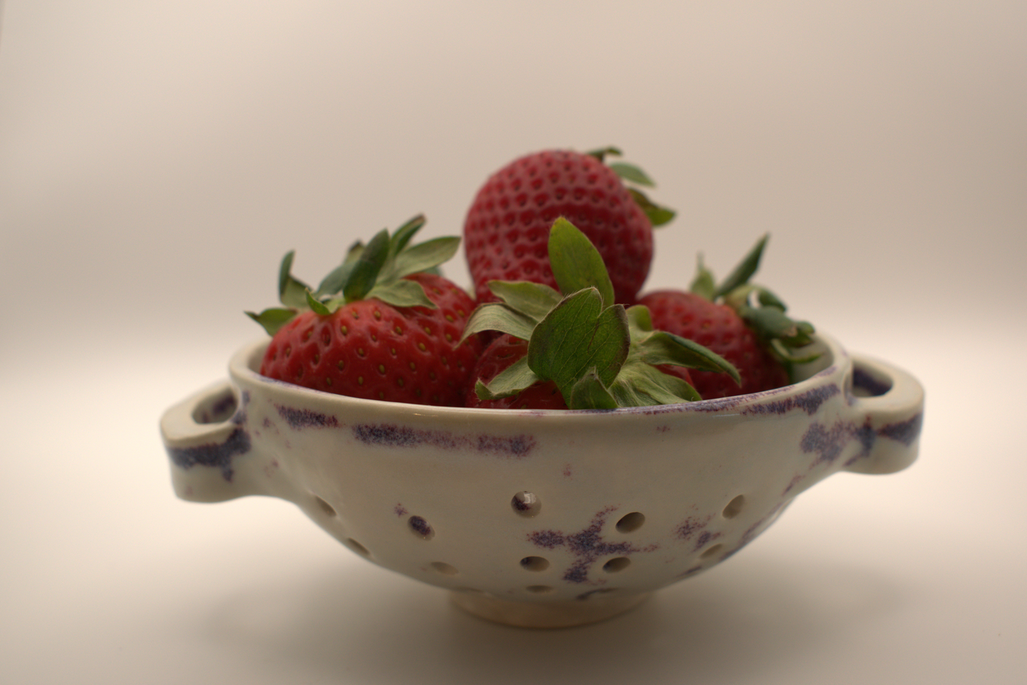 Mini Berry Strainer
