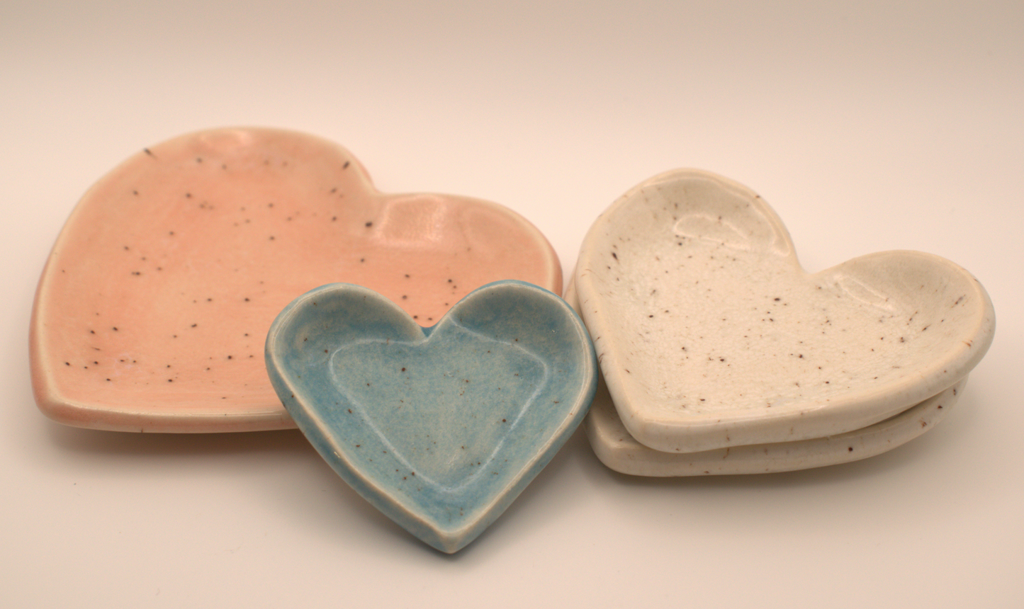 Heart Dish