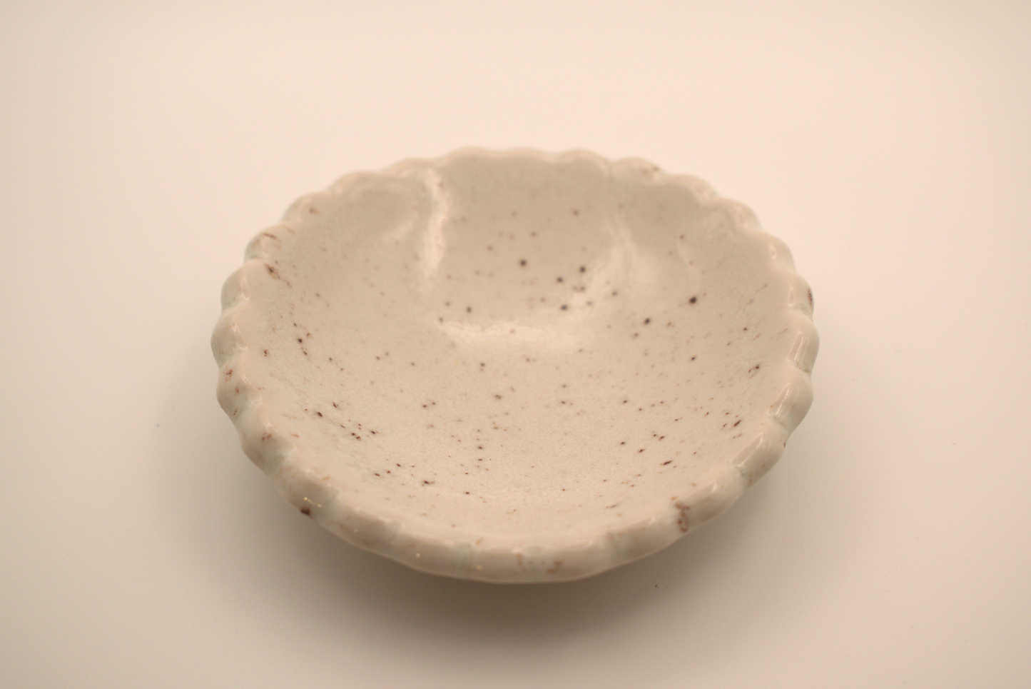 Scalloped Dish