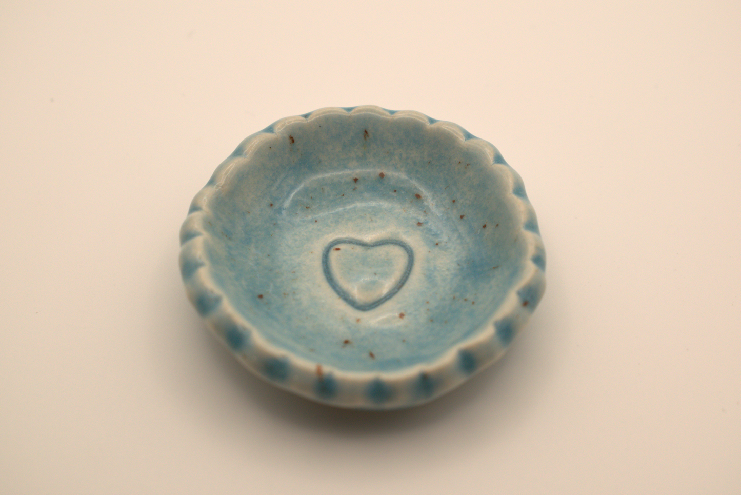 Mini Ring Dish