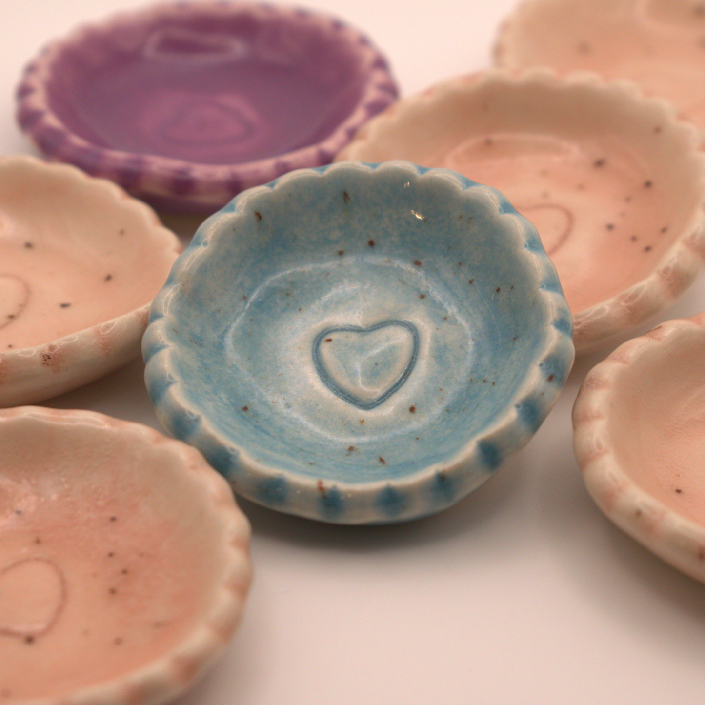Mini Ring Dish