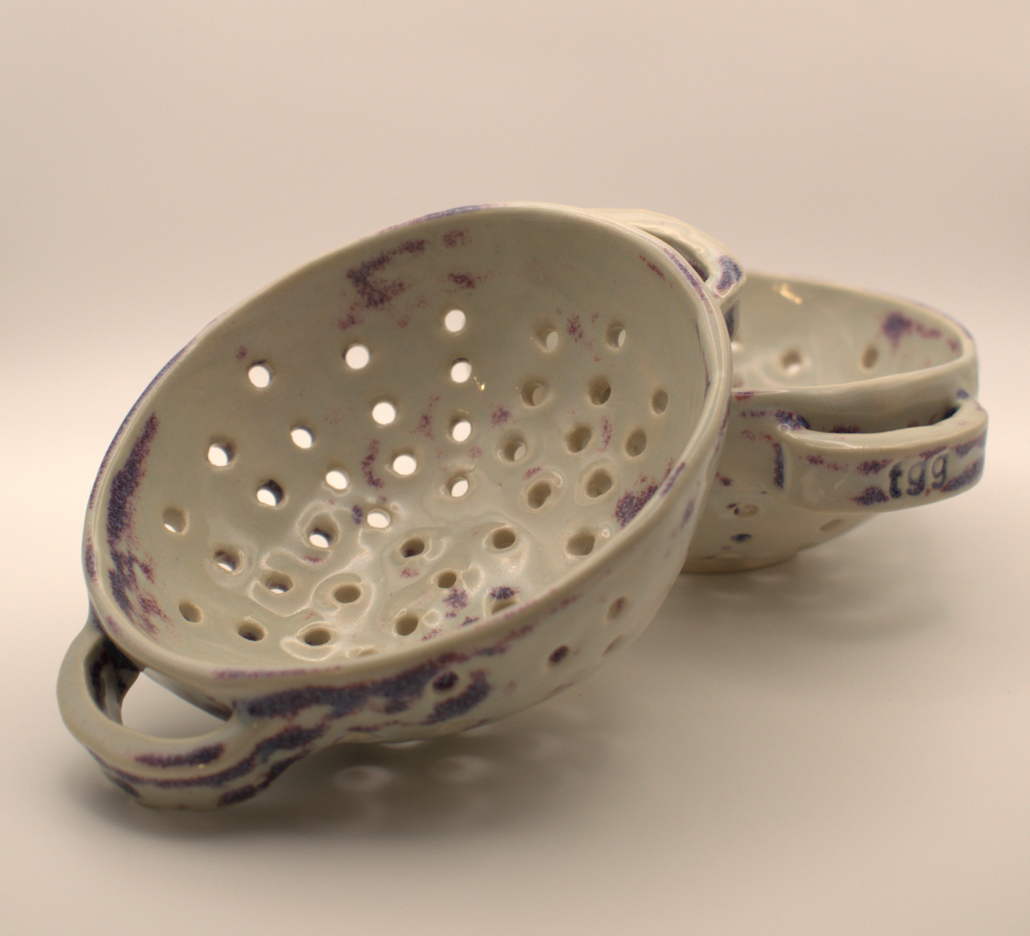 Mini Berry Strainer