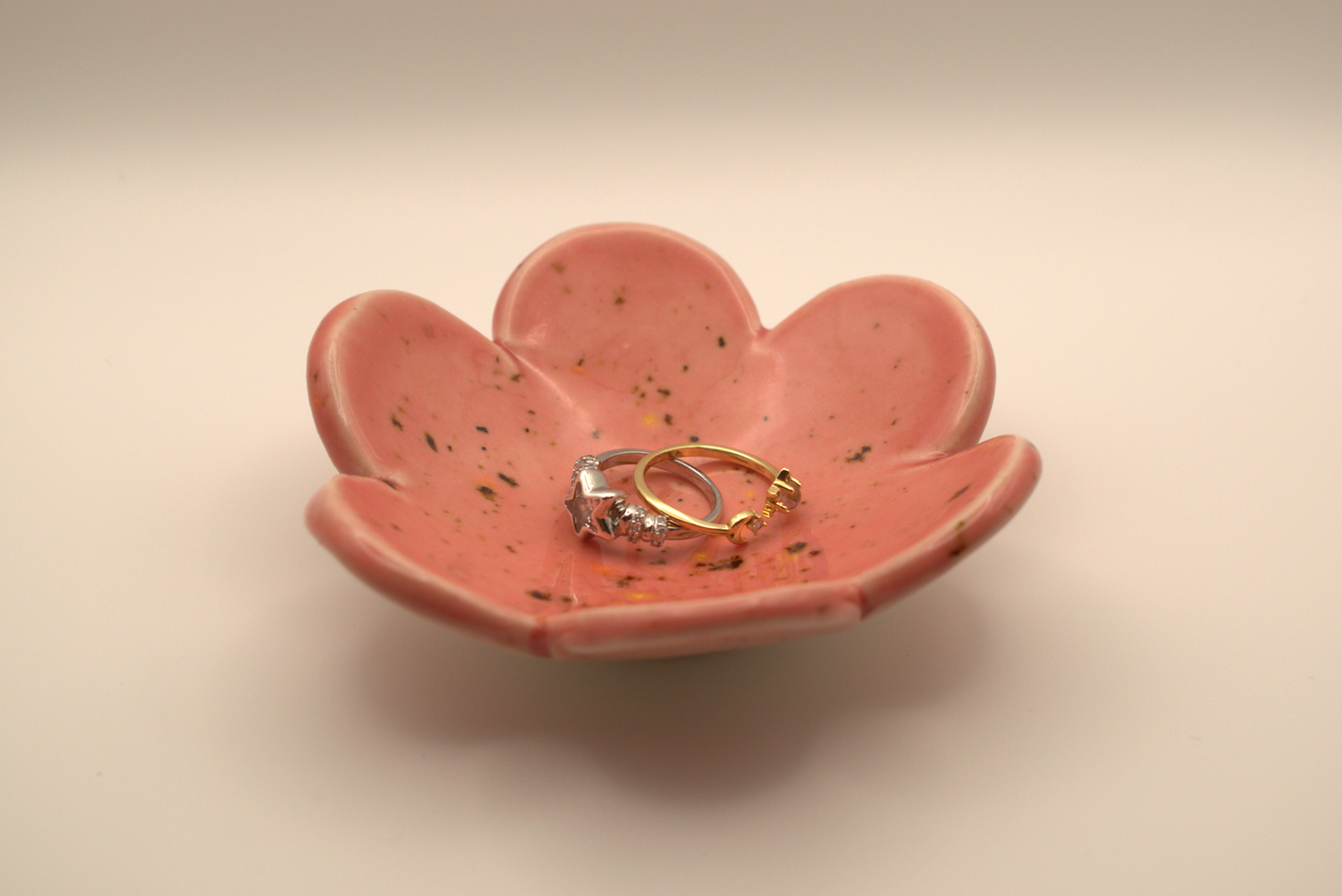 Flower Dish