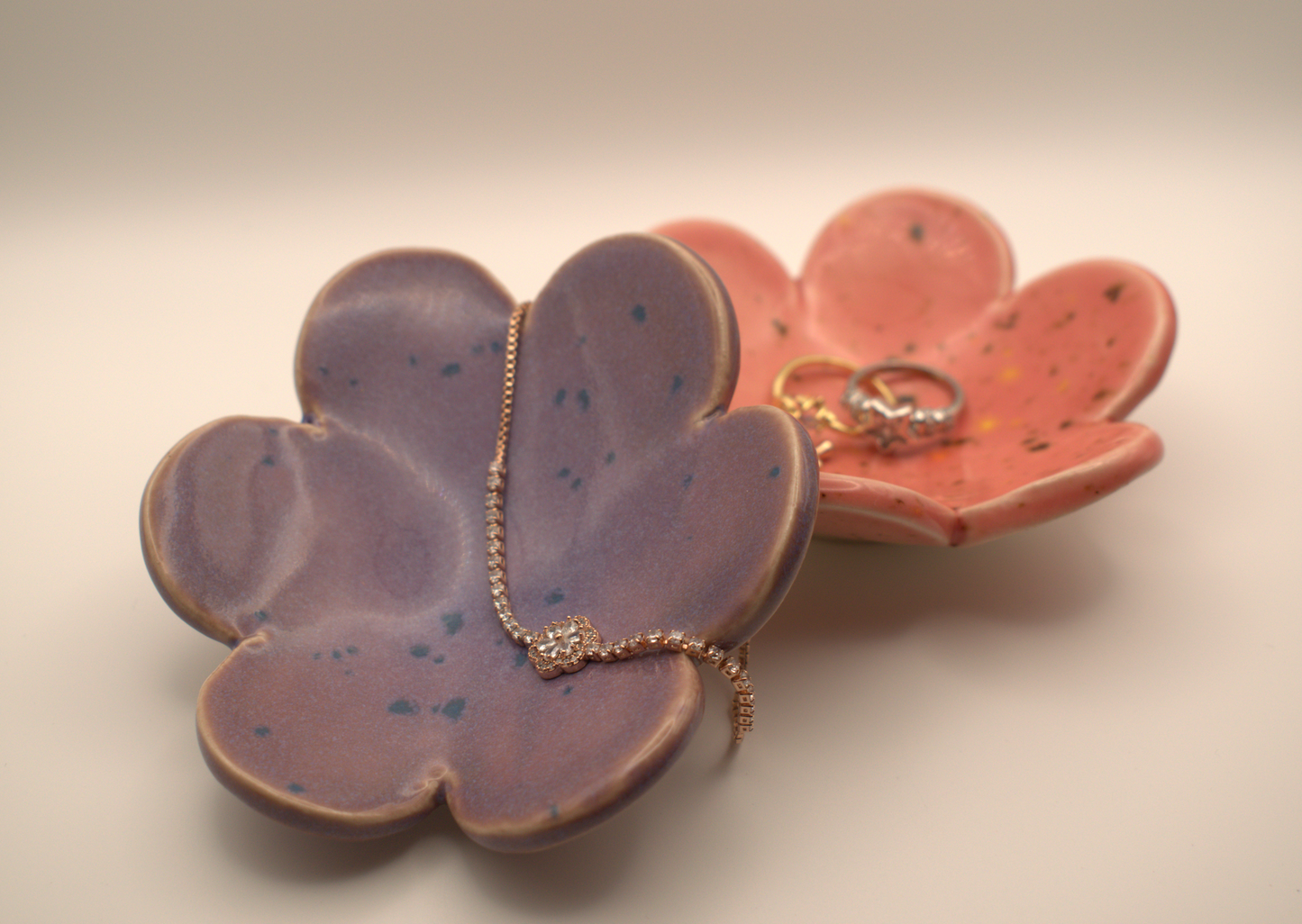 Flower Dish