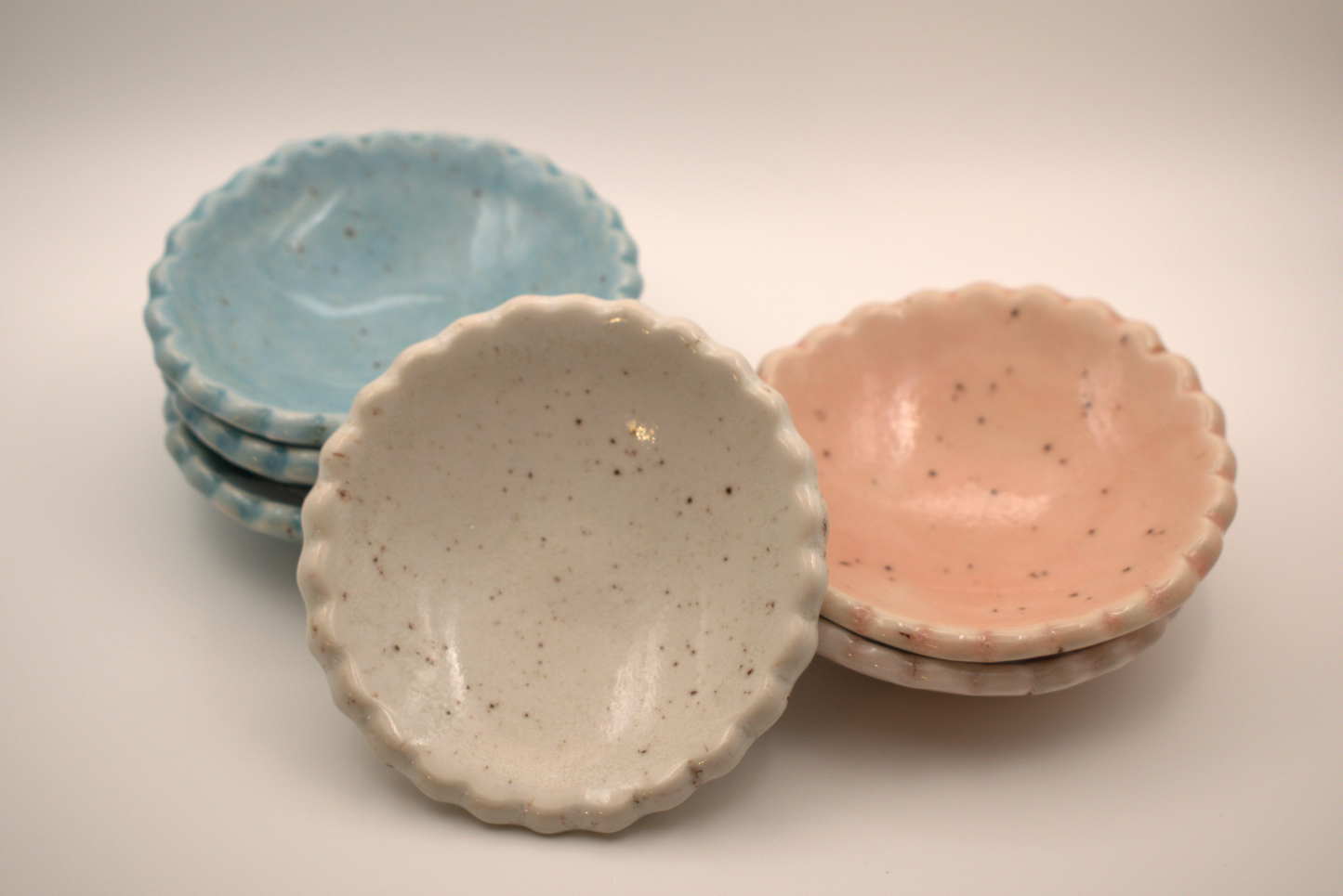 Scalloped Dish
