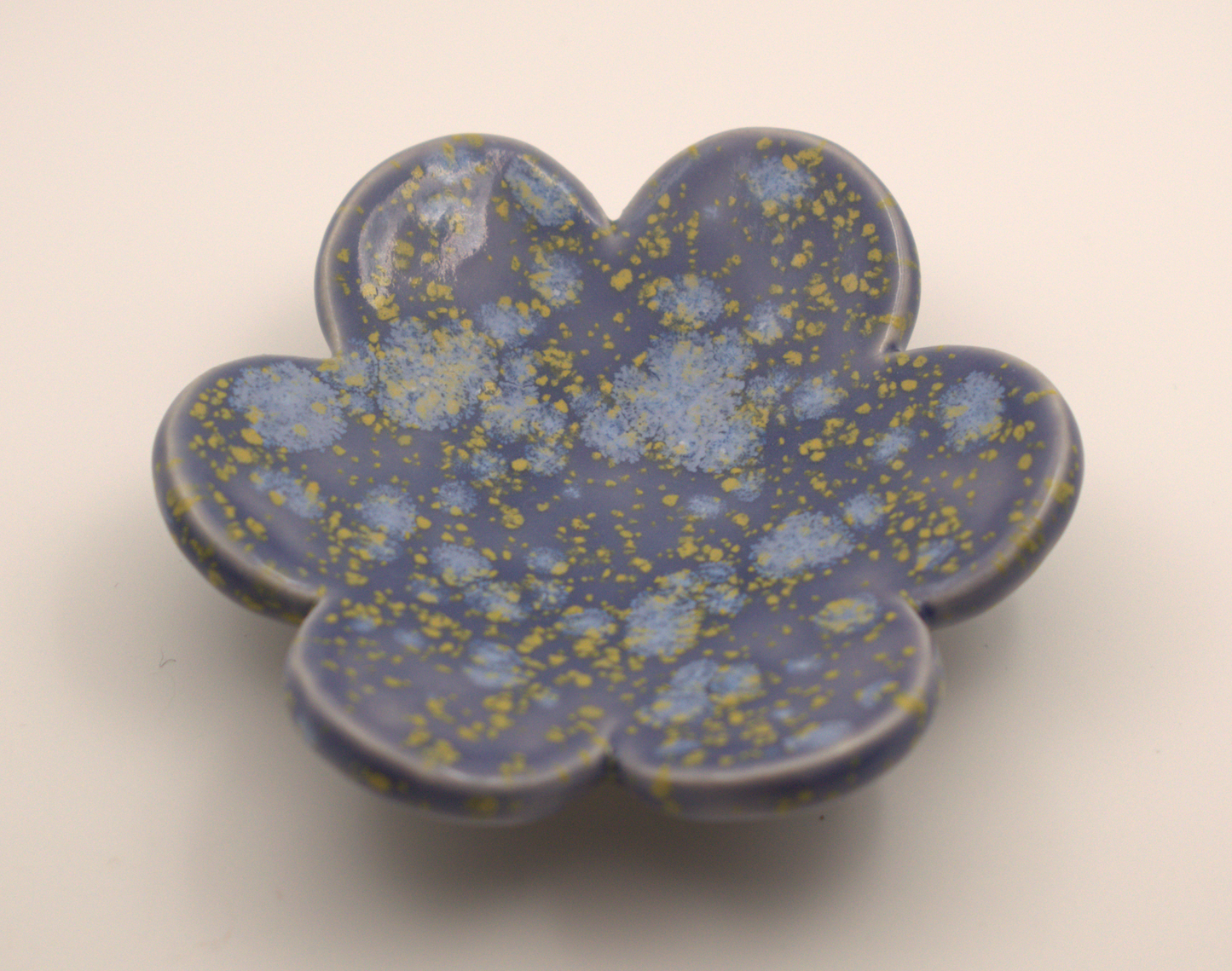 Flower Dish