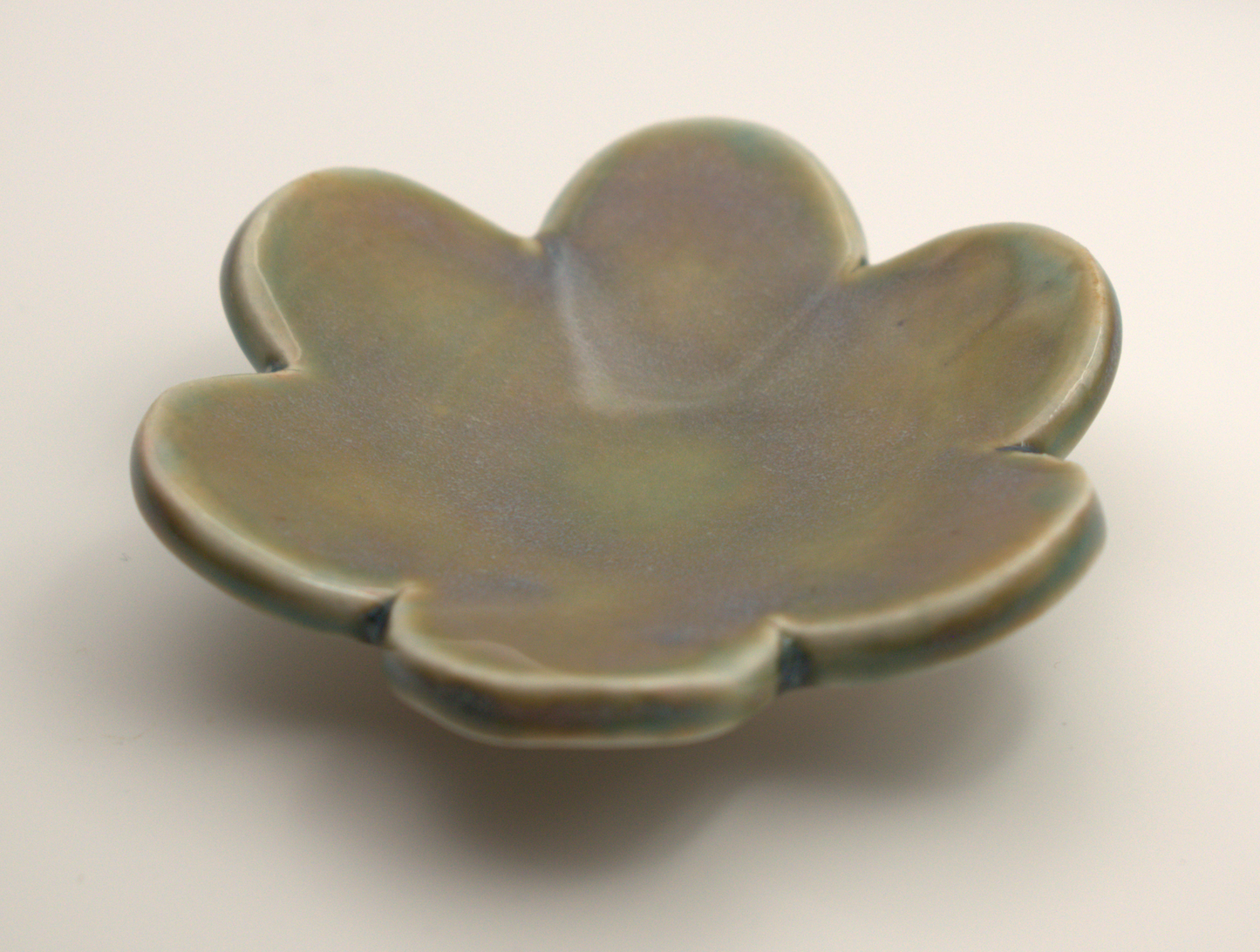 Flower Dish