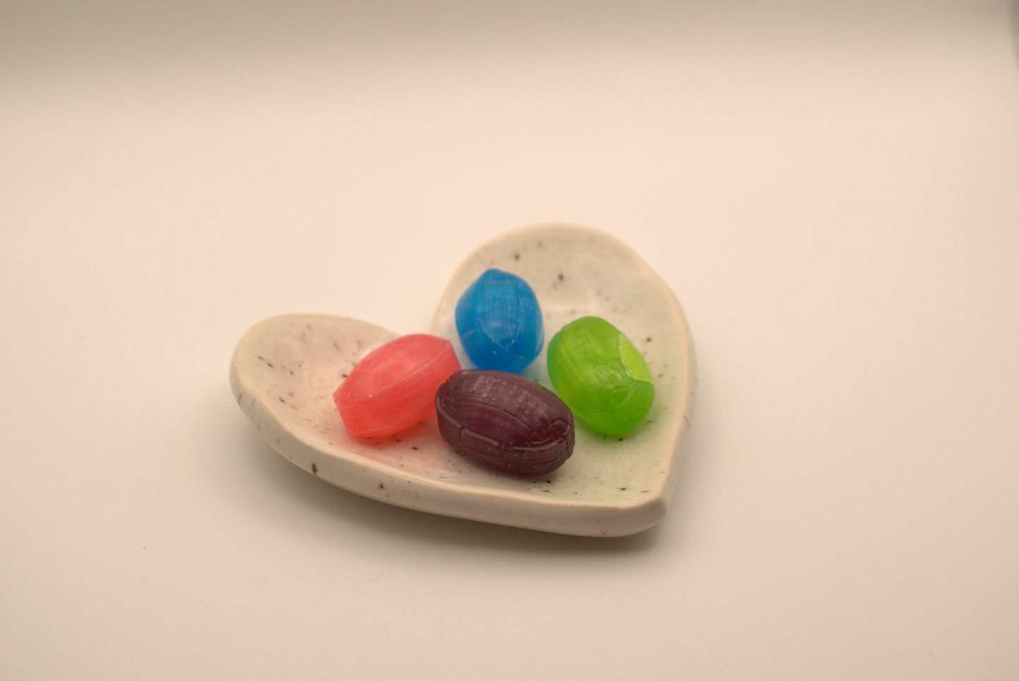 Heart Dish