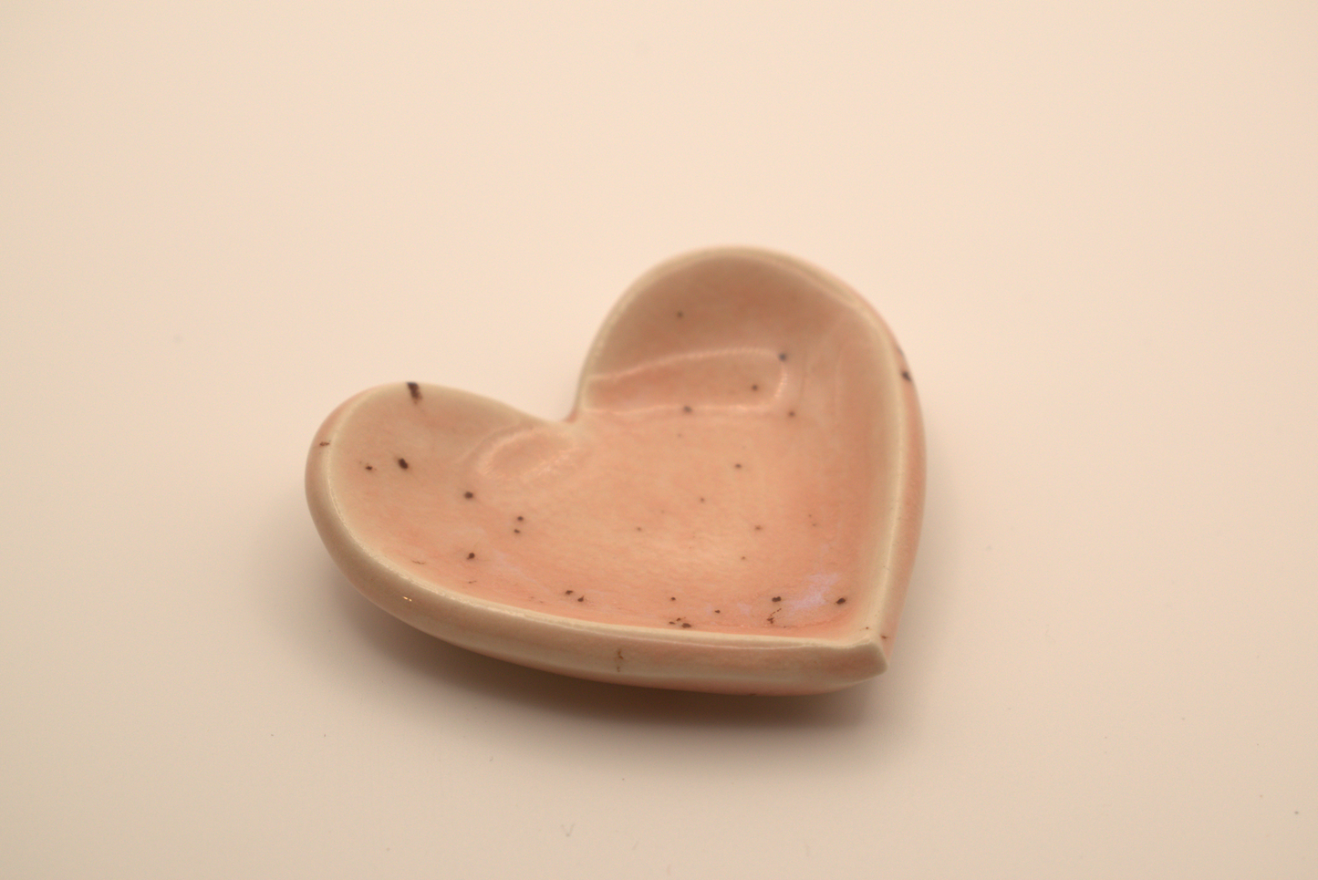Heart Dish