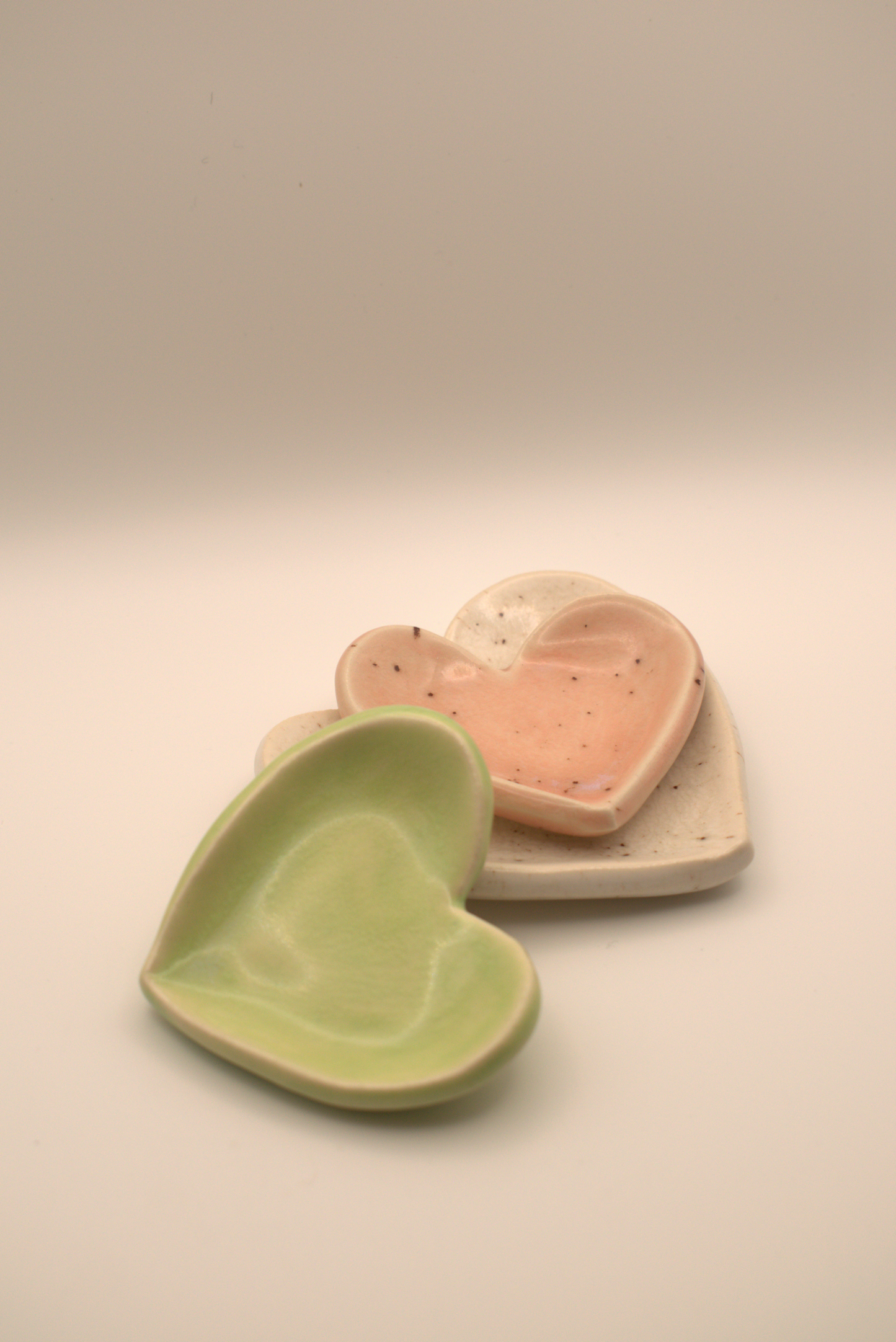 Heart Dish