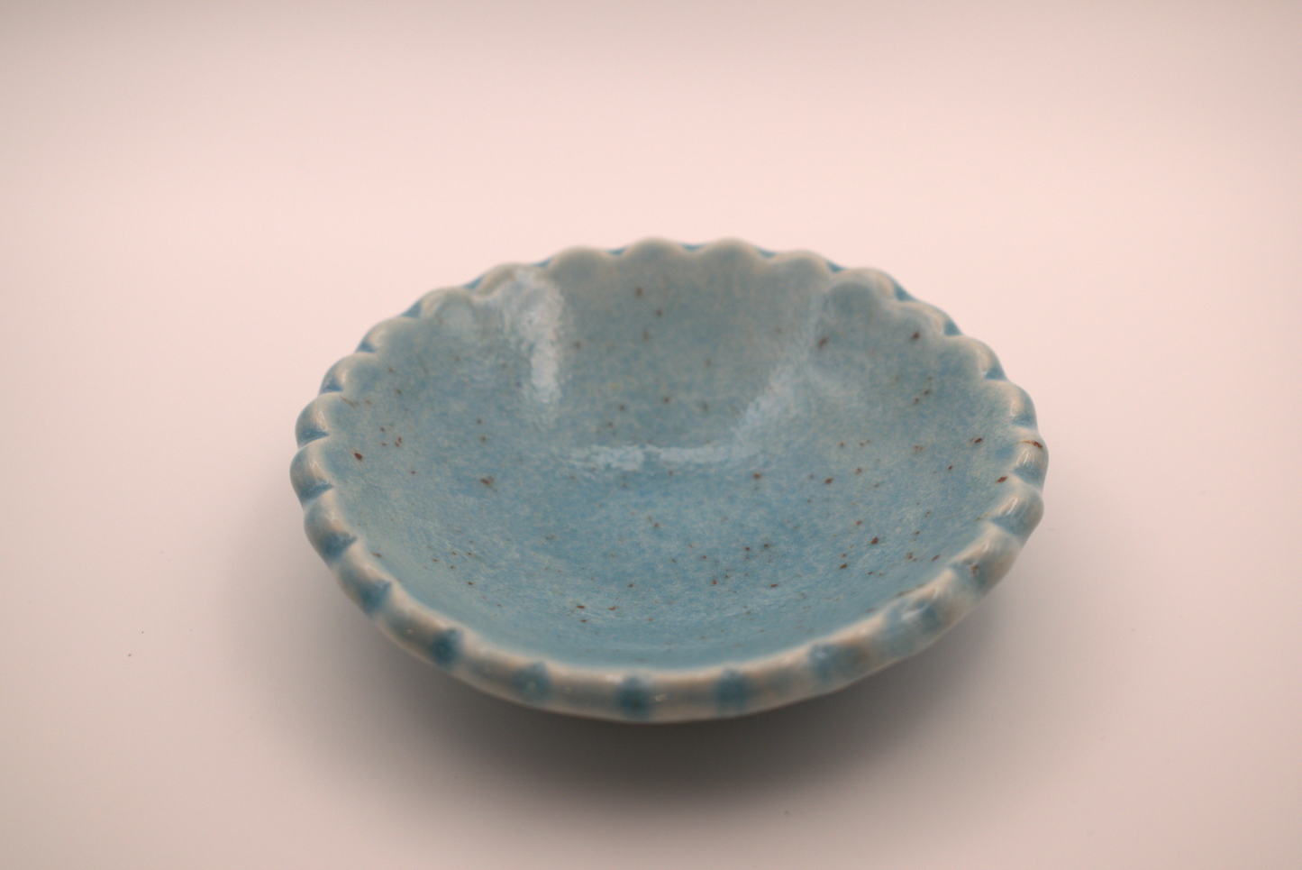 Scalloped Dish