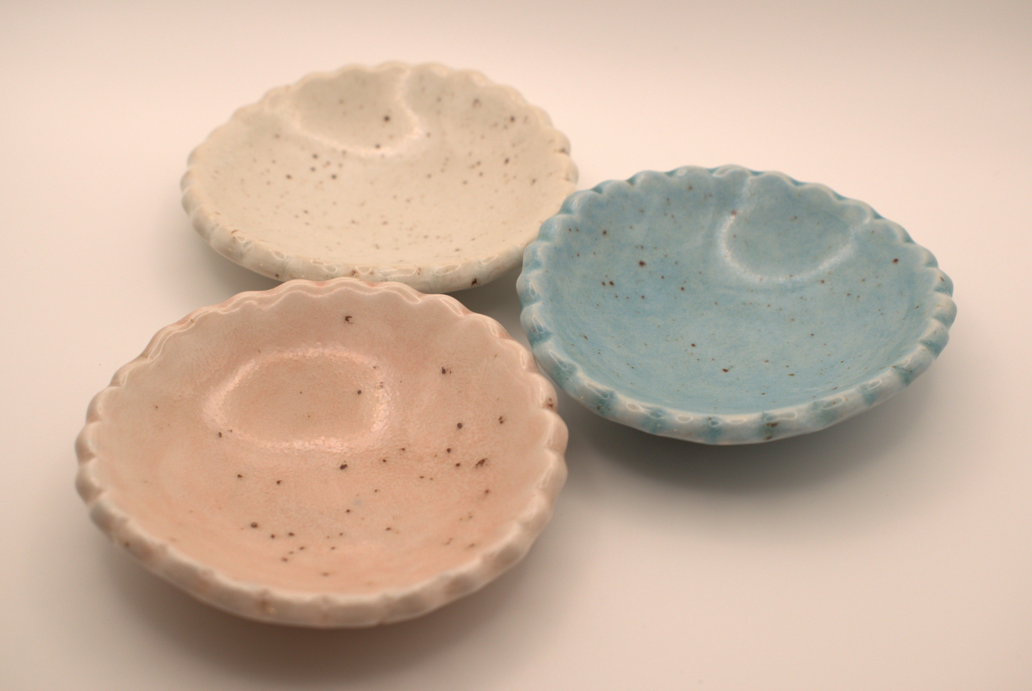 Scalloped Dish