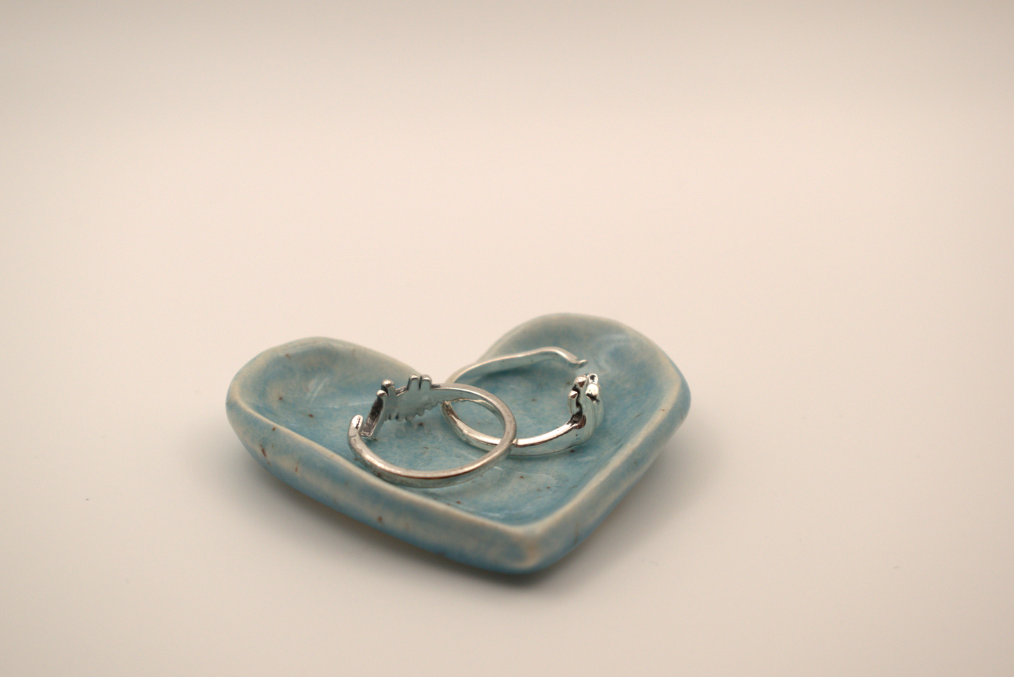 Heart Dish